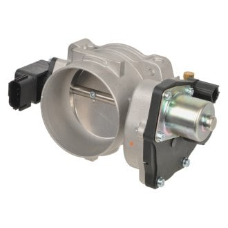 Cardone New® - Fuel Injection Throttle Body