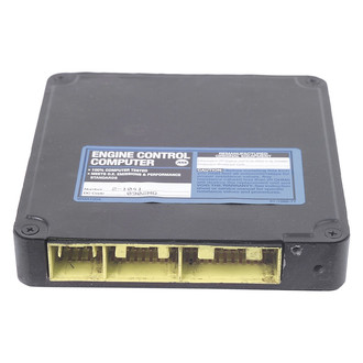 Cardone Reman® - Engine Control Computer