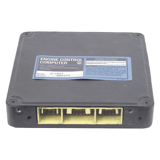 Cardone Reman® - Engine Control Computer