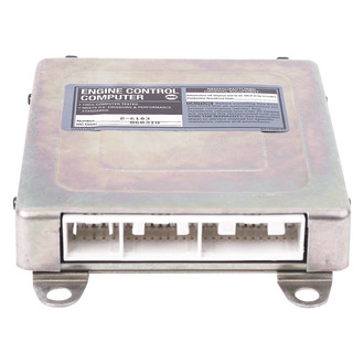 Cardone Reman® - Engine Control Computer