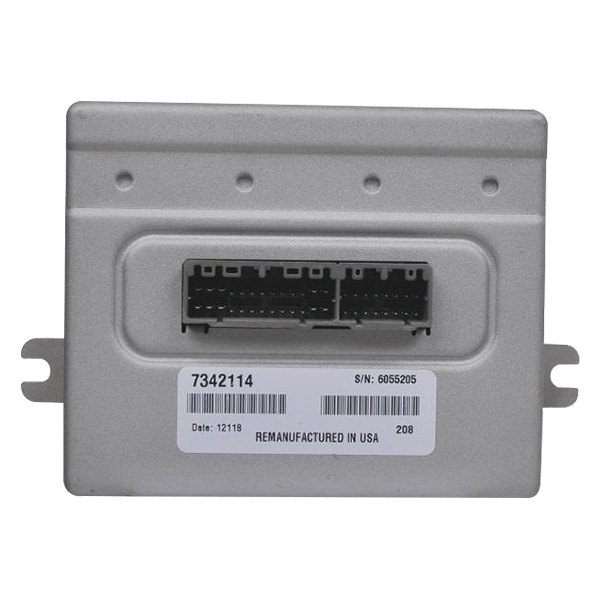 Cardone® - Jeep Grand Cherokee 4WD / AWD 2005 Remanufactured Transfer Case Control  Module