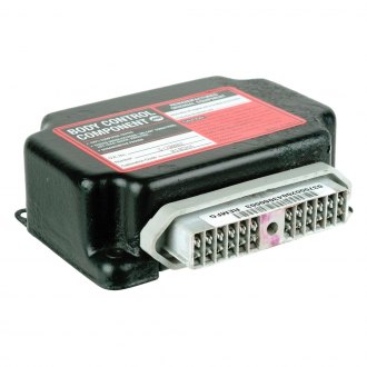 Engine Management Systems - Performance & Replacement | CARiD