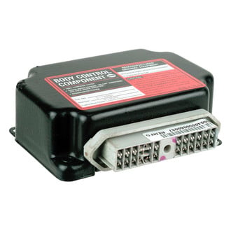 Cardone® - Reman Control Module Relay