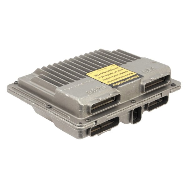 Cardone Reman® - Remanufactured Engine Control Module