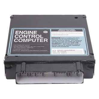 Cardone Reman® - Engine Control Computer