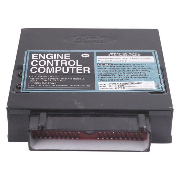Cardone Reman® - Engine Control Computer