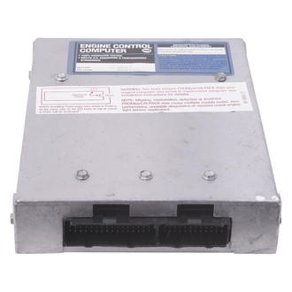 Cardone Reman® - Engine Control Computer