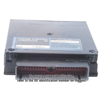Cardone Reman® - Engine Control Computer