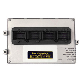 Cardone Reman® - Engine Control Computer