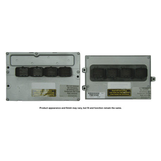 Cardone Reman® - Engine Control Computer