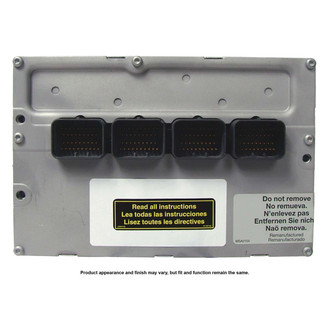 Cardone Reman® - Remanufactured Engine Control Module