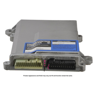 Cardone Reman® - Engine Control Computer