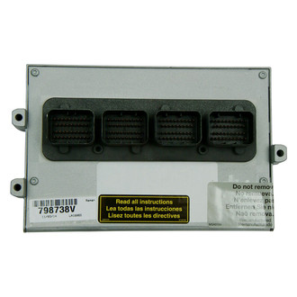 Cardone Reman® - Remanufactured Engine Control Module