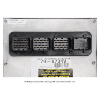 Cardone Reman® - Engine Control Computer