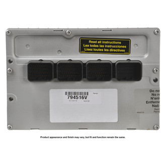 Cardone Reman® - Engine Control Computer