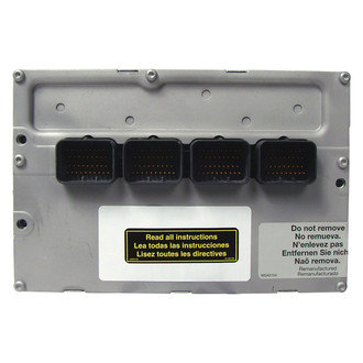 Cardone Reman® - Remanufactured Engine Control Module