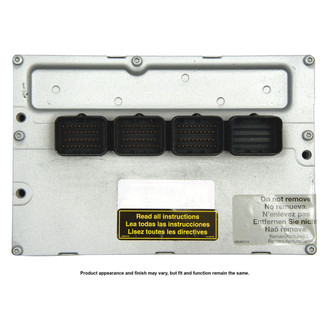 Cardone Reman® - Engine Control Computer