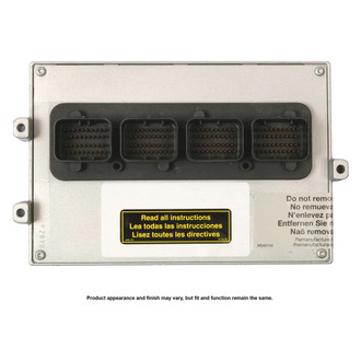 Cardone Reman® - Remanufactured Engine Control Module