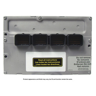 Cardone Reman® - Engine Control Computer