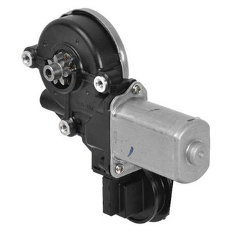 Cardone New® - Tailgate Window Motors