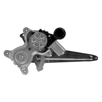 Cardone Reman® - Power Window Regulators