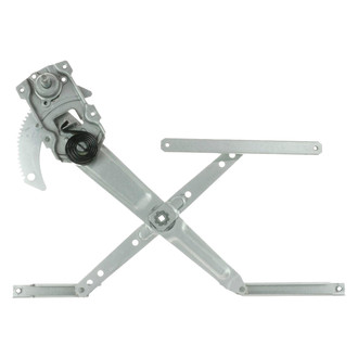 Cardone New® 82-10014M - Front Passenger Side Manual Window Regulator