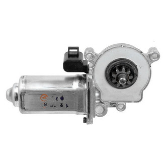 Cardone New® - Tailgate Window Motors