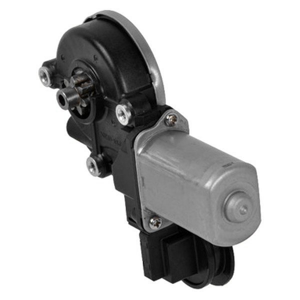 Cardone New® - Front Passenger Side Window Motor