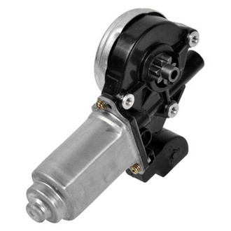 Cardone New® - Tailgate Window Motors