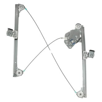 Cardone New® - Power Window Regulators