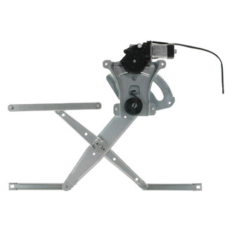 Cardone New® - Power Window Regulator and Motor Assembly