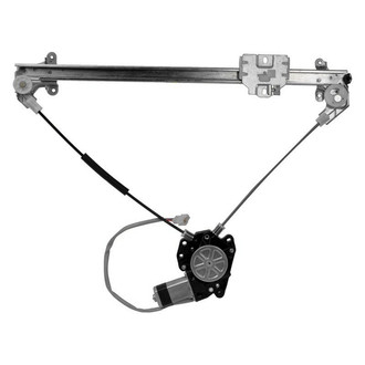 Cardone Reman® - Power Window Regulators