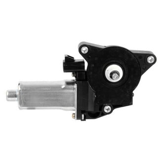 Cardone New® - Tailgate Window Motors