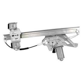 Cardone Reman® - Power Window Regulators
