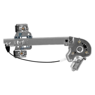 Cardone Reman® - Power Window Regulators