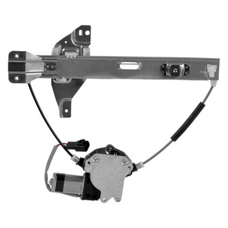 Cardone Reman® - Power Window Regulators