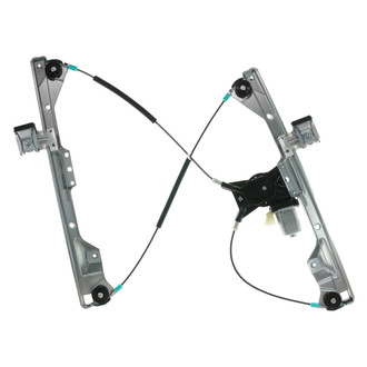 Cardone Reman® - Power Window Regulators