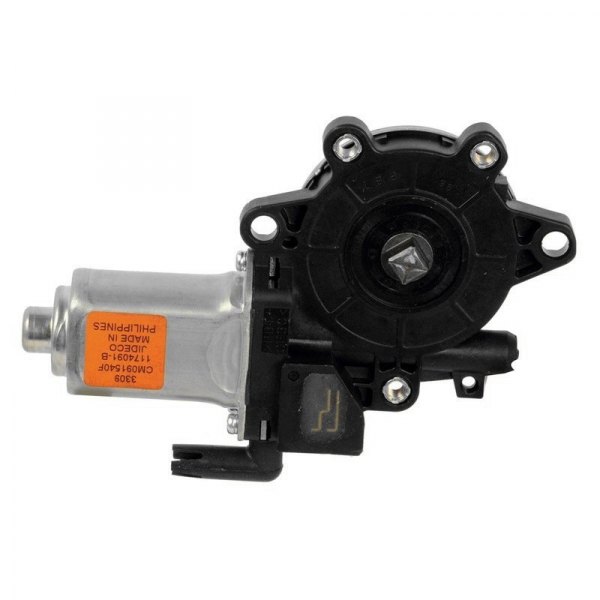 Cardone New® - Rear Driver Side Window Motor