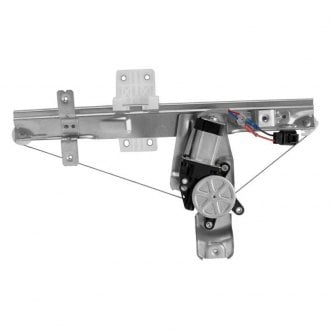 Cardone Reman® - Power Window Regulators