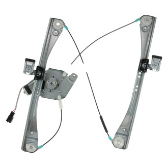 Cardone Reman® - Power Window Regulators