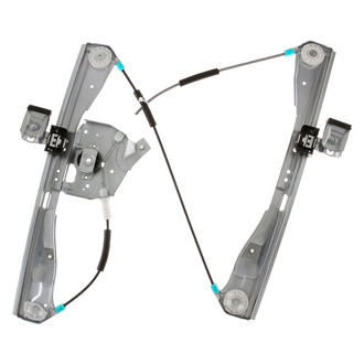 Cardone New® - Power Window Regulator without Motor