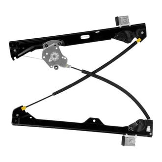 Cardone New® - Power Window Regulator without Motor