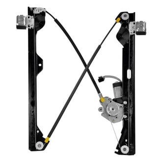 Cardone Reman® - Power Window Regulators