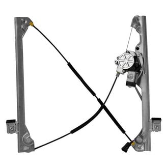 Cardone Reman® - Power Window Regulators