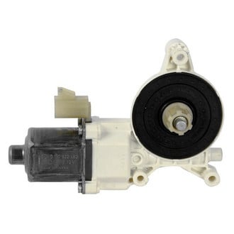 Cardone New® 82-1057 - Front or Rear Passenger Side Window Motor