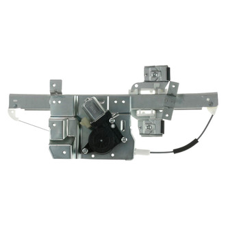 Cardone Reman® - Power Window Regulators