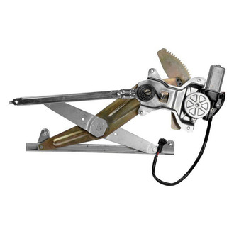 Cardone New® - Power Window Regulator and Motor Assembly