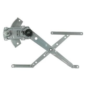 Cardone New® - Manual Window Regulators