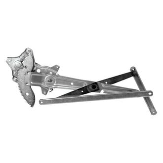 Cardone New® - Power Window Regulator without Motor
