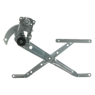 Cardone New® - Front Passenger Side Power Window Regulator without Motor